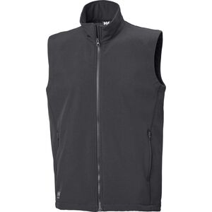 Helly Hansen Waistcoat HELLY HANSEN Manchester 2.0 Softs Jacket, black XL