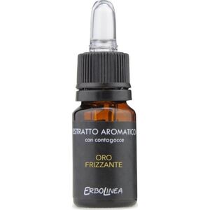 Ineza Erbolinea Kvepalų namams extractas Frizzante διαχύτης αρωμάτων, 10 ml ERBT20006 14033531 8033837385332
