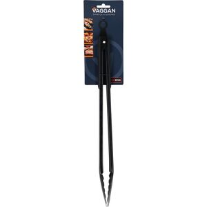SZCZYPCE DO GRILLA Z POWŁOKĄ NIEPRZYWIERAJĄCĄ 44CM