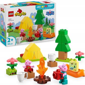 Duplo Wyprawa na biwak (10452)