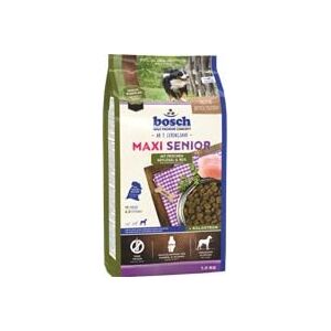 Bosch PIES 12.5kg MAXI SENIOR