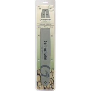 GUIDE BAR PREM 18 .325 .050/1.3MM HUSQVA