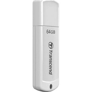 Pendrive Transcend Jetflash 370, 64 GB  (TS64GJF370)