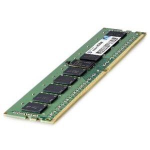 Pamięć serwerowa HP DDR4, 64 GB, 2400 MHz, CL17 (805358-B21)