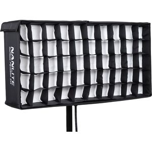 Nanlite Nanlite SB-PS120-F foldable Softbox for PavoSlim