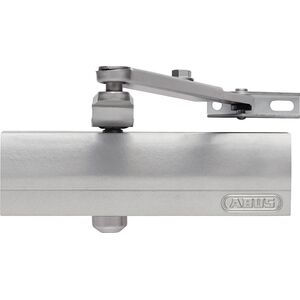 Abus DOOR CLOSER AC7023 40-80 KG SILVER