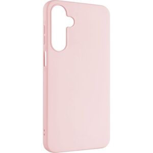 Fixed Story | Back Cover | Samsung | Galaxy A16 4G/5G | Rubber | Pink