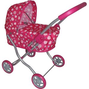 TOY DOLL PRAM 9325D M1506