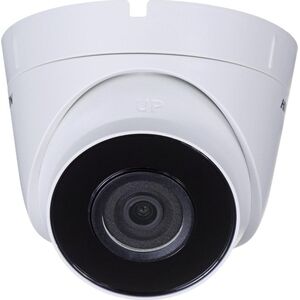 Hikvision IP κάμερα Hikvision dome DS-2CD2187G2-LSU(C) F2.8 (balta, 8 MP, 30 m. LED, ColorVu) 14395663 6931847187491