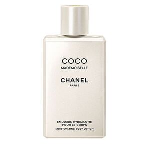 Chanel  Coco Mademoiselle Balsam do ciała 200ml