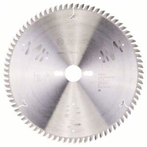 Bosch Tarcza pilarska Expert for Wood 250 x 30mm 80z - 2608642507