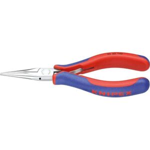 Knipex Szczypce chwytające płasko-okrągłe, 145mm