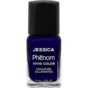 Jessica Jessica, Phenom Vivid Colour, Nail Polish, PHEN-045, Star Sapphire, 14 ml For Women