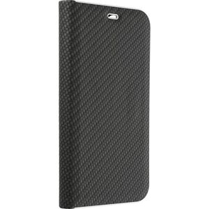 OEM Kabura LUNA Book Carbon do XIAOMI Redmi NOTE 12 PRO 5G czarny