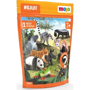 Figurka Mojo Mojo 1pc Assorted Animals Blind Bag