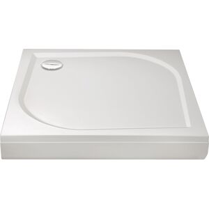 Sourcing PCE LARGO KV80 SHOWER TRAY PANEL WHITE