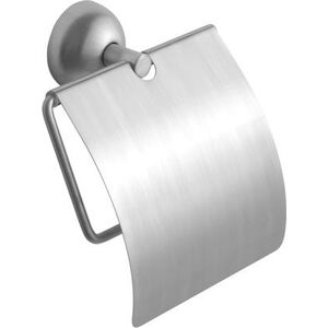 Sourcing Toilet paper holder Kapitan 54 03 99, satin