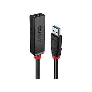 CABLE USB3 EXTENSION 15M/43404 LINDY