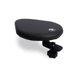 ARMREST ERGONOMIC SPLIT/BLACK RGOARMSP R-GO TOOLS