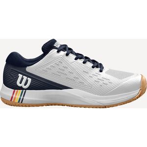 Wilson Rush Pro Ace Clay RG WRS335970 białe 42