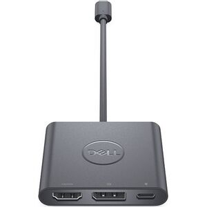 Stacja/replikator Dell USB-C (DBQAUANBC070)