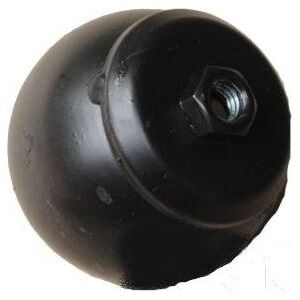 Bratek KULA KOMINIARSKA fi120mm 4,0kg 4986