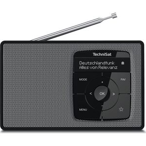 Radio TechniSat Digitradio 2