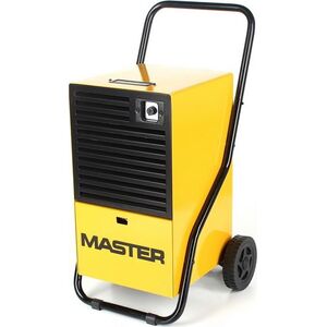 Master MASTER OSUSZACZ POWIETRZA DH26 26L/24h 4140.001.