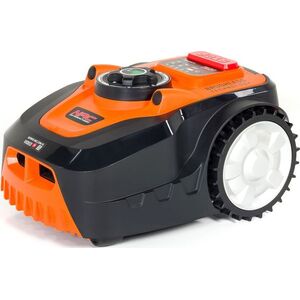 Robot koszący NAC RLM800-DY