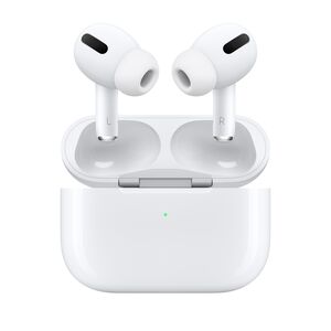 Słuchawki Apple AirPods Pro (MLWK3ZM/A)
