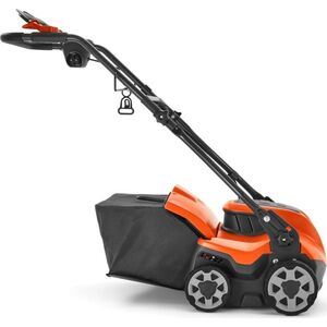 Husqvarna Electric scarifier HUSQVARNA S138C