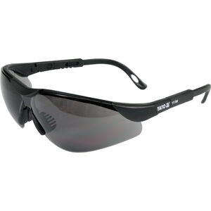 Yato okulary ochronne szare 91659 (YT-7366)