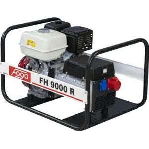 Agregat Fogo FH 9000 R 7000 W 3-fazowy