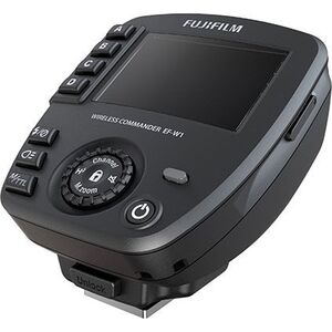 Pilot/wężyk spustowy Fujifilm Fujifilm EF-W1 wireless remote