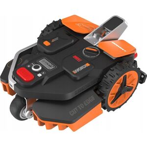 Robot koszący Worx Landroid Vision M800 (WR208E)