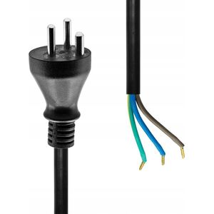 Kabel zasilający ProXtend Power Cord Denmark to Open