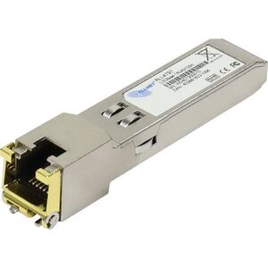 Allnet ALLNET Switch Modul ALL4797 SFP(Mini-GBIC), 2,5Gbit, RJ45(TP), uncodiert