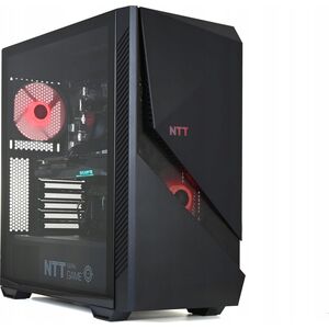 Komputer NTT System ML Komputer NTT Game Pro i5 14400F, RTX 3050 8GB, 16GB RAM, 1TB SSD, W11H