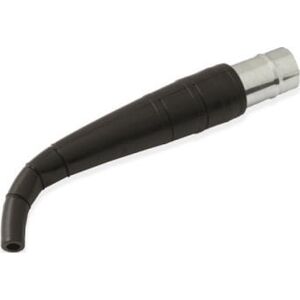 Curved suction nozzle NILFISK O40mm