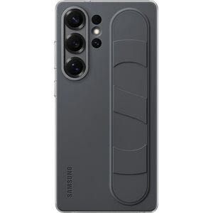 Samsung EF-GS938CBEGWW pokrowiec na telefon komórkowy 17,5 cm (6.9") Czarny
