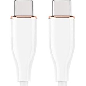 Gembird CC-USB2S-CMCM-1.5M-W kabel USB 1,5 m