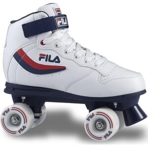 Fila FS Wr ACE λευκό/μπλε/κόκκινο 36