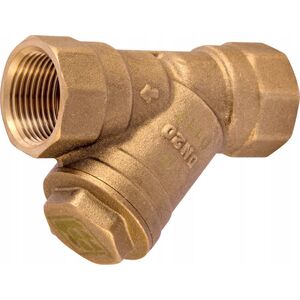 Ferro F3G FILTR OSADN. GAZOWY 3/4 FERRO // F.OSAD.GAZ.20-FERRO