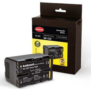 Akumulator Hahnel Hähnel Battery Sony HL-U35