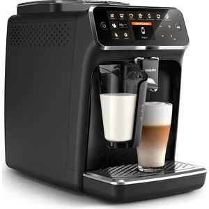 Ekspres ciśnieniowy Philips LatteGo EP4341/51