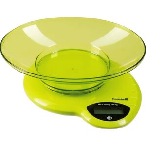 Waga kuchenna Hausberg HAUSBERG HB-6015VR El. virtuvinės svarstyklės