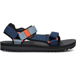 Teva M'S Universal Trail, BLPLM, 39.5 (us 7)| uk 6
