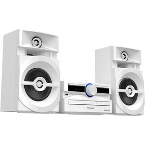 Wieża Panasonic SC-UX100EE-W