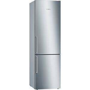 Lodówka Bosch Bosch fridge / freezer combination KGE398IBP series 6 B inox - series 6