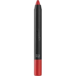 Sleek MakeUP Sleek MakeUP, Power Plump, Lip Liner, Raving Rouge, 3.6 g For Women